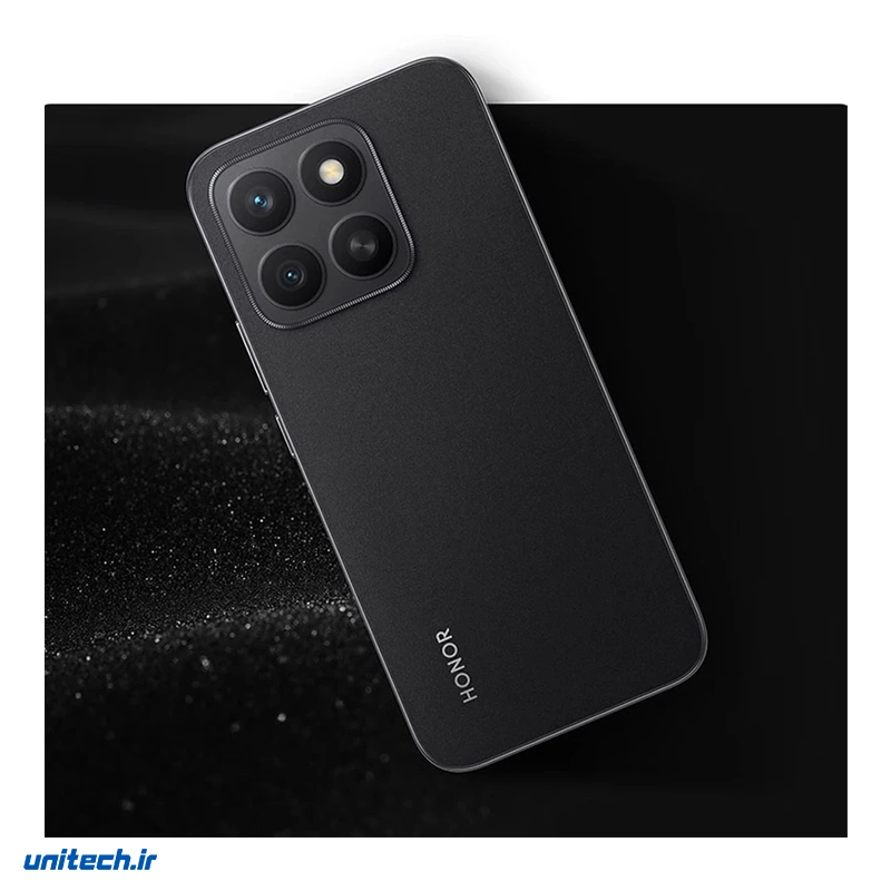 گوشی موبایل آنر مدل X8c6
